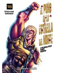 PUÑO DE LA ESTRELLA DEL NORTE Nº16, EL