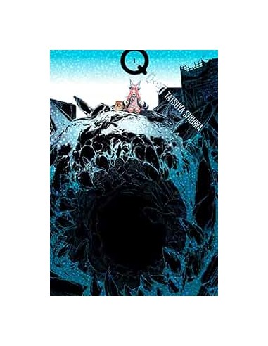 Q [KÛ] Nº01
