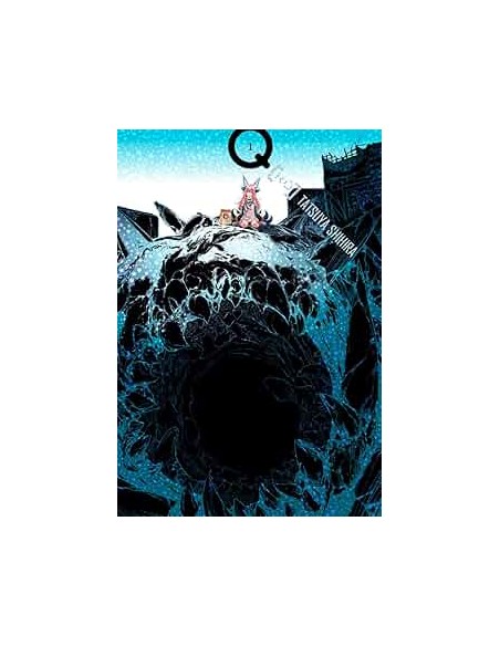 Q [KÛ] Nº01