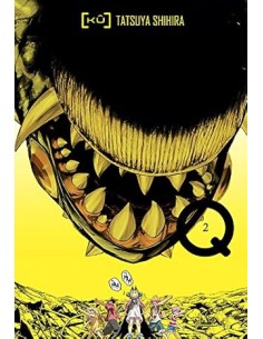 Q [KÛ] Nº02