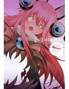Q [KÛ] Nº03
