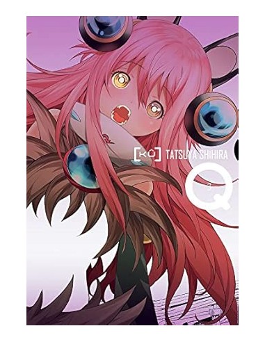 Q [KÛ] Nº03