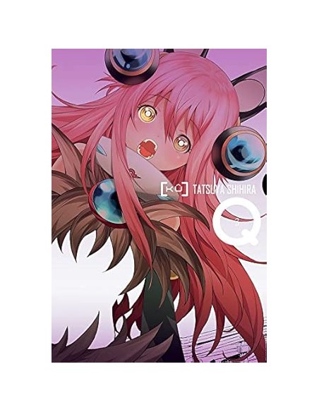 Q [KÛ] Nº03