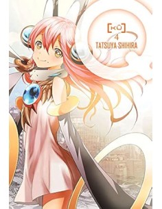 Q [KÛ] Nº04