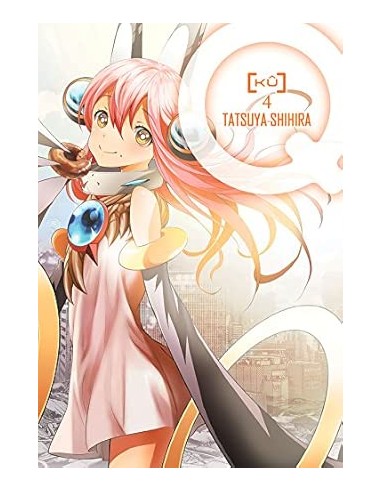 Q [KÛ] Nº04