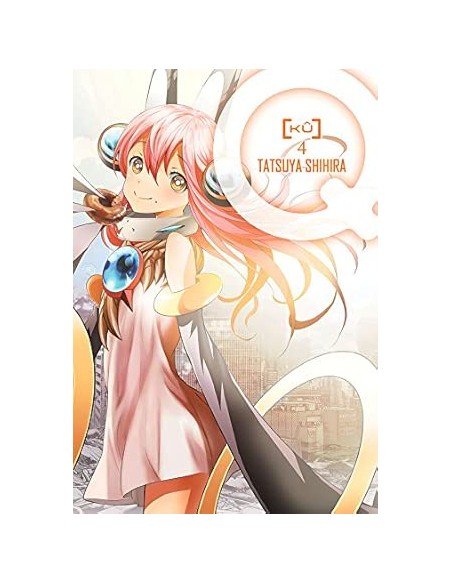 Q [KÛ] Nº04
