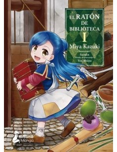 RATON DE BIBLIOTECA, EL Nº01