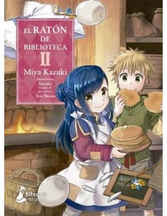 RATON DE BIBLIOTECA, EL Nº02