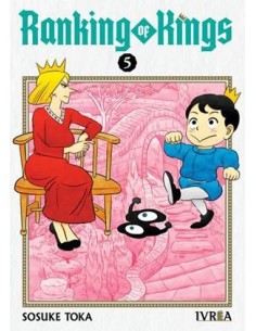 RANKING OF KINGS Nº05