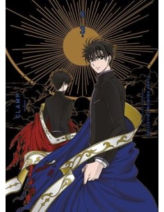X (CLAMP) (EDICION ESPECIAL) Nº03