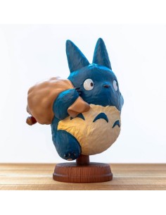 Mi vecino Totoro - Middle Totoro 37 cm - Semic