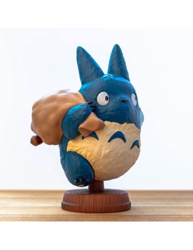 Mi vecino Totoro - Middle Totoro 37 cm - Semic