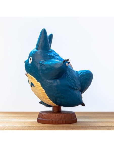Mi vecino Totoro - Middle Totoro 37 cm - Semic
