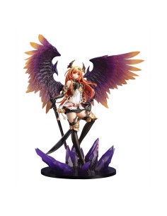 Rage of Bahamut - Dark Angel Olivia - Kotobukiya