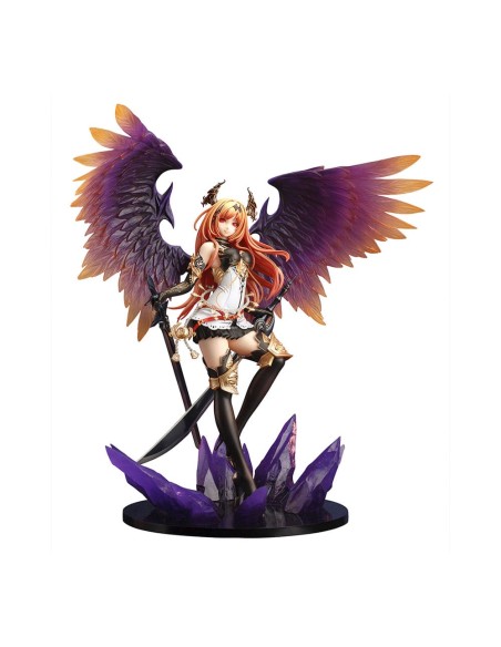 Rage of Bahamut - Dark Angel Olivia - Kotobukiya