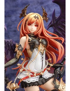 Rage of Bahamut - Dark Angel Olivia - Kotobukiya 2