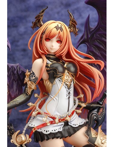 Rage of Bahamut - Dark Angel Olivia - Kotobukiya
