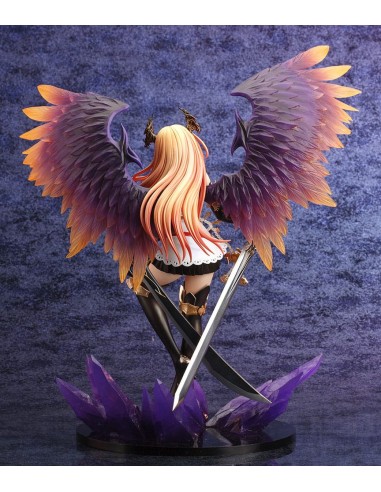 Rage of Bahamut - Dark Angel Olivia - Kotobukiya