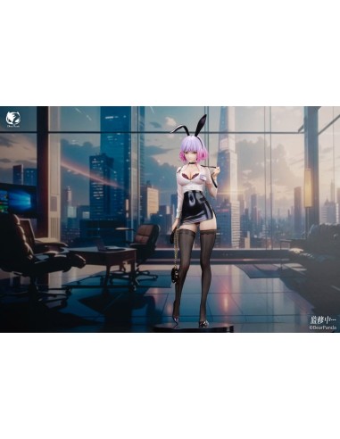 Original Character - Luna Illustration by YD -...