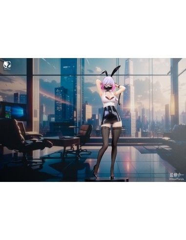 Original Character - Luna Illustration by YD -...