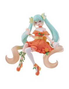 Hatsune Miku - Hatsune Miku Citrus Ver. - Noodle Stopper