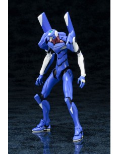 Evangelion - EVA-00´ Proto Type TV Ver. - Plastic Model Kit