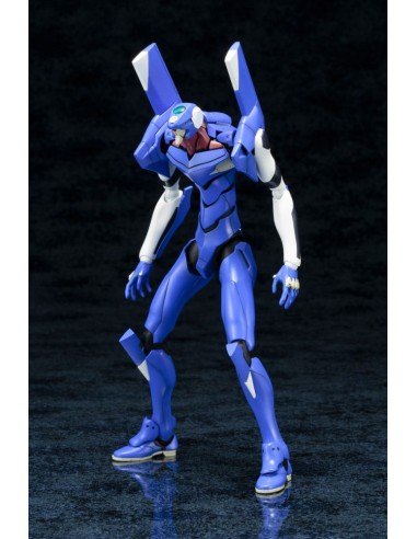 Evangelion - EVA-00´ Proto Type TV Ver. -...