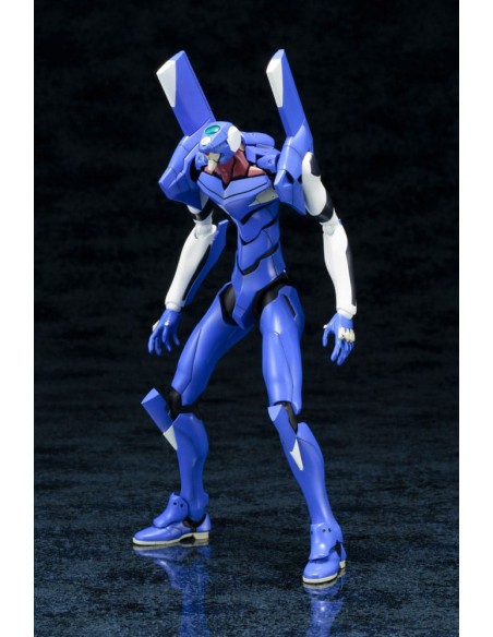 Evangelion - EVA-00´ Proto Type TV Ver. - Plastic Model Kit