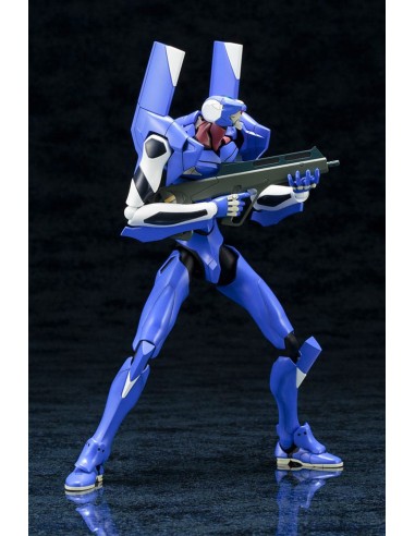 Evangelion - EVA-00´ Proto Type TV Ver. -...
