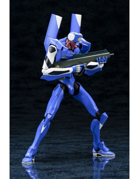 Evangelion - EVA-00´ Proto Type TV Ver. - Plastic Model Kit