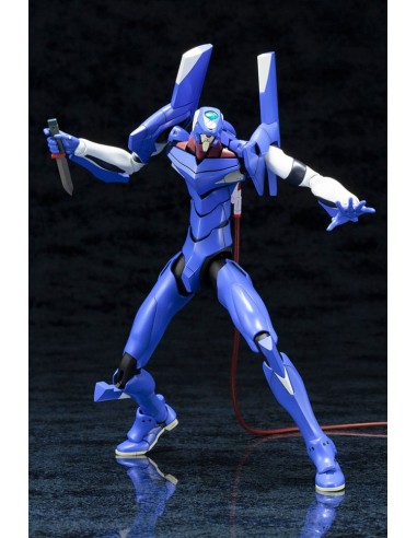 Evangelion - EVA-00´ Proto Type TV Ver. -...