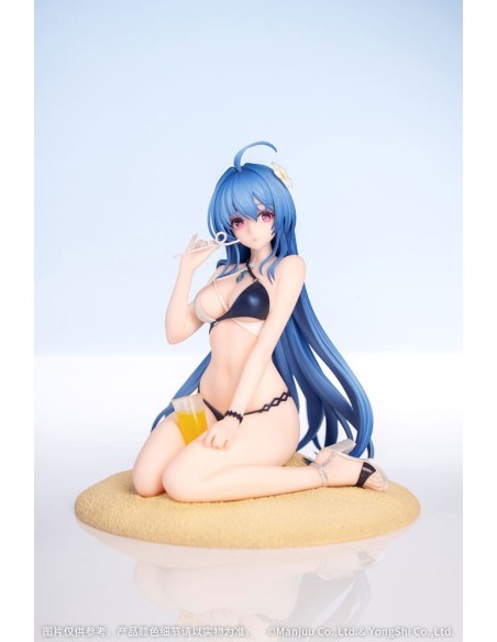 Azur Lane - Helena: Shimmering Triangle Wave - Myethos