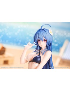 Azur Lane - Helena: Shimmering Triangle Wave - Myethos 2
