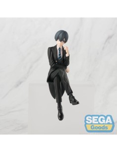 Black Butler - Ciel Phantomhive - PM Perching