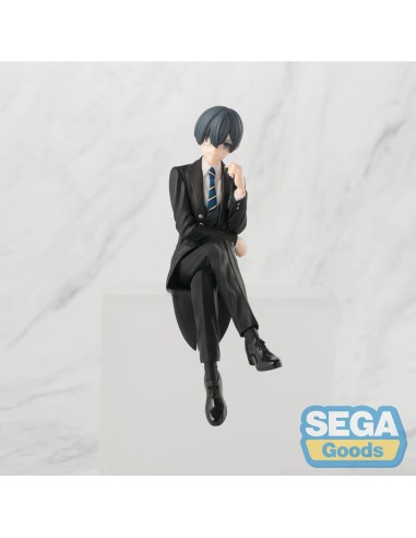 Black Butler - Ciel Phantomhive - PM Perching