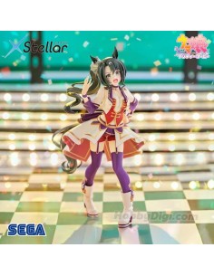 Uma Musume: Pretty Derby - Satono Crown Starting Future -...