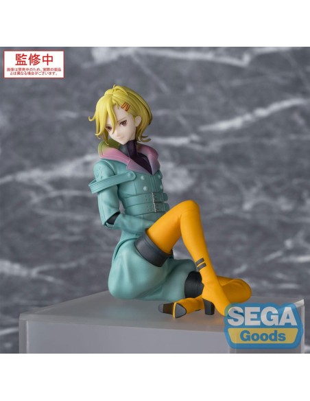 Gnosia - Setsu - PM Perching