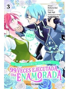 A LA CENTESIMA VA LA VENCIDA: 99 VECES EJECUTADA, UNA VEZ...