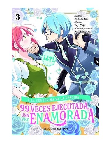 A LA CENTESIMA VA LA VENCIDA: 99 VECES...