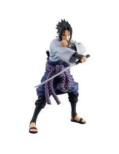 Naruto Shippuden - Uchiha Sasuke - Grandista