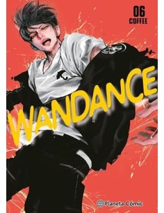 WANDANCE Nº06