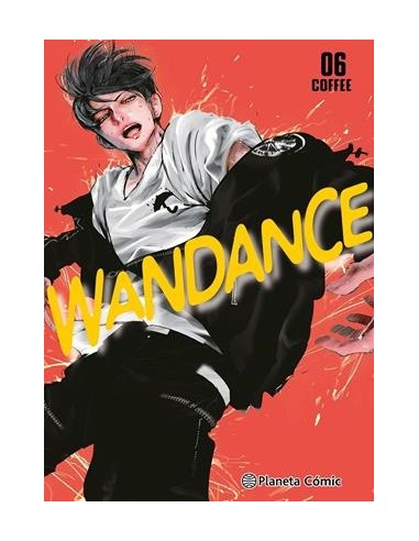 WANDANCE Nº06