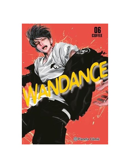WANDANCE Nº06