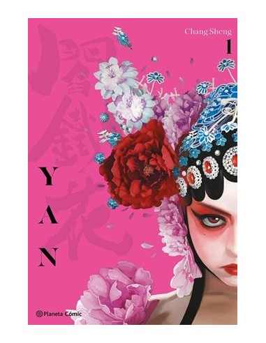 YAN Nº01