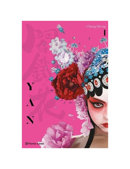 YAN Nº01