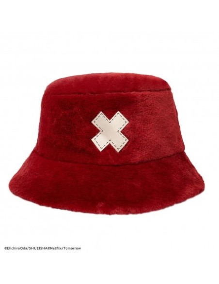 One Piece - Gorro algodón Tony Tony Chopper - Cine Replicas