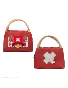 One Piece - Bolsa térmica portalimentos - Cine Replicas 2