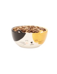 Gato - Taza Desayuno - Winkee