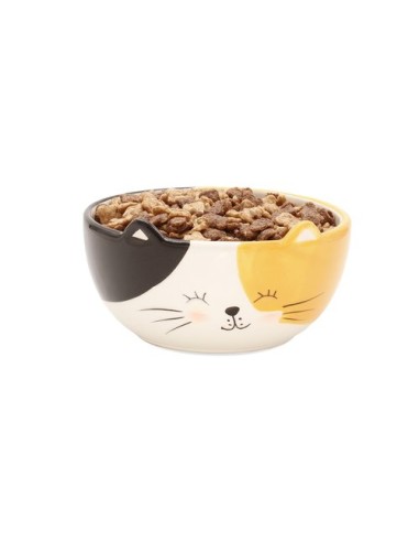 Gato - Taza Desayuno - Winkee