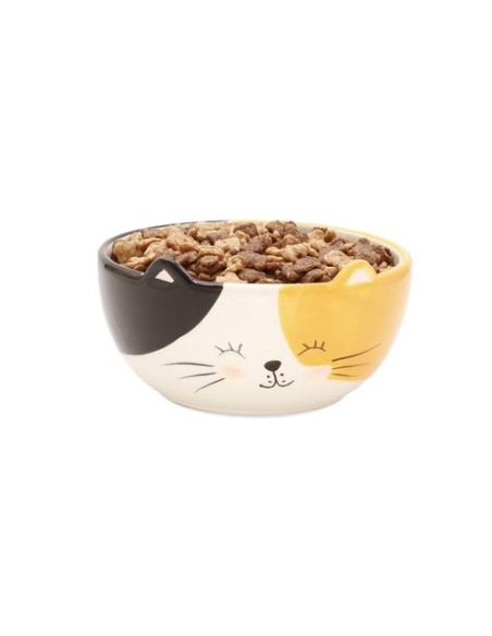 Gato - Taza Desayuno - Winkee